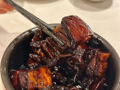 -老吉士酒家(天平路店)