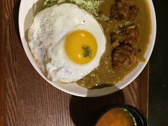 -金龙咖喱