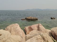 -养马岛旅游度假区