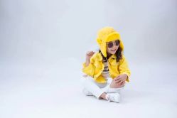 -贯日漂亮宝贝儿童摄影