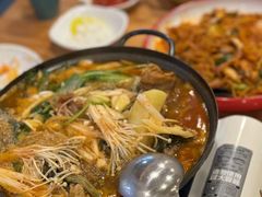 -多宾韩国料理(学衡路店)