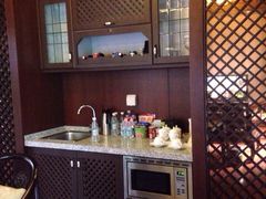 花水湾名人度假酒店-中铁花水湾温泉酒店(大邑店)
