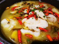 -隔壁老王·家常云南菜(花巷店)