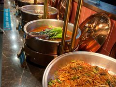 -東盛炭烤自助料理(浦东文峰广场店)