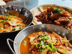 -朗妈私房菜(婺女州店)