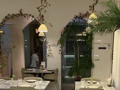 -LA JOLLA 墨西哥餐厅(学院路店)