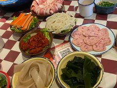 -王歘歘·chuǎ火锅(五道营店)