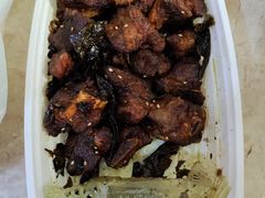 -山水草塘老菜馆