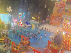 -弘阳·未来世界(弘阳广场店)