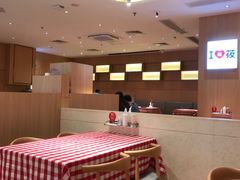 -西贝(东城万达广场店)