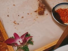 -缪氏川菜(深圳北站缤果空间店)