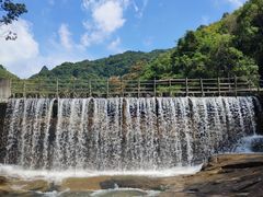 -千泷沟大瀑布旅游区