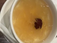 -蛇口希尔顿南海酒店·随轩中餐厅·粤菜