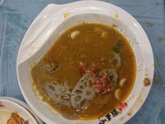 -霸王虾·小龙虾香辣蟹(玉林店)