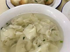 -舒蔡记生煎菜饭(云南中路店)