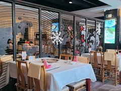 -辣婆婆(航天桥店)