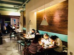 大堂-十面春风·江南面馆(崇宁路店)