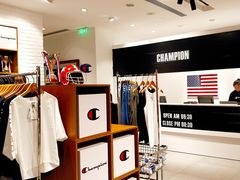 -Champion(武汉国际广场店)