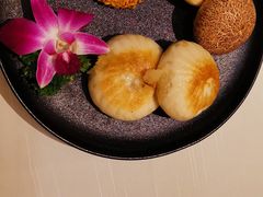 -宜昌富力皇冠假日酒店·聚品轩中餐厅