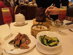 -利苑酒家(合景国际金融广场店)