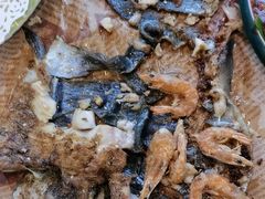 -何适山庄 ·可团建(水长城P2停车场店)