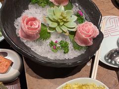 -捞王锅物料理(四川北路店)