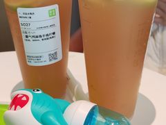 -奈雪的茶(中粮祥云小镇店)