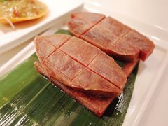 -么子烤肉(化龙池店)