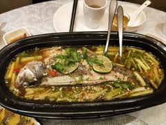 -阿诺泰·泰国餐厅(棕北店)