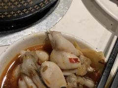 -加餐海鲜自助(宝龙一城店)