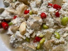 -灶丰年间(定安路店)