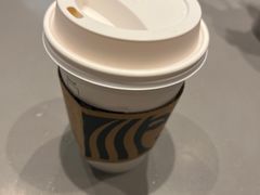 -星巴克臻选(北京世贸天阶店)