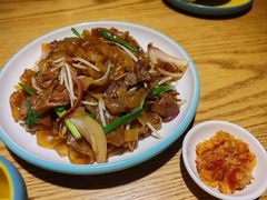 -昌勝香港深井烧鹅(新年华店)