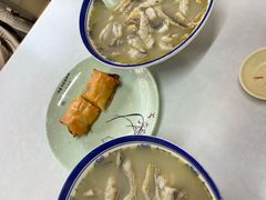 -明呈黄鱼面馆(斜土路店)