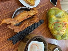 -恒兴发茶店(水巷口店)