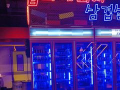 -入火韩国烤肉(凯旋广场店)