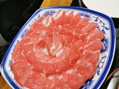 -裕德孚·非遗手切涮羊肉(东直门内大街店)