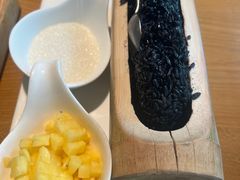 -竹里馆 ·茶食(奥体店)