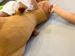 -婴智贝佳蒙特梭利早教托育中心(杨浦店)