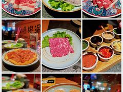 -老墙根涮肉(王四营店)