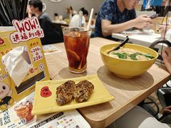 -谭仔米线(壹方城店)