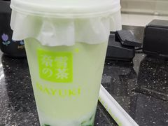 -奈雪的茶(东莞汇一城店)