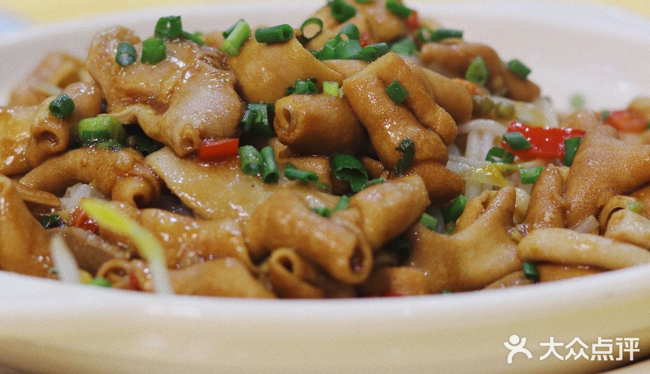 深圳美食 ｜ ‼️舌尖导演都来打卡的安记烧鹅🦢