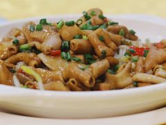 炒鹅肠-安记烧鹅(新桥店)