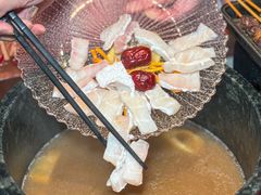 -芸山季·云南山珍菌火锅(人民广场来福士店)