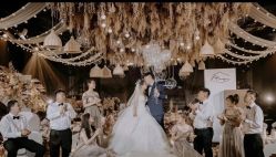 -华侨城洲际大酒店·宴会厅