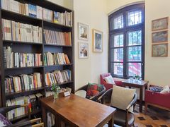 -良友书坊(安徽路店)