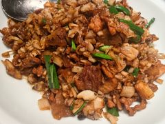 樟树港白辣椒炒肉-火候轩品质湘菜·私厨(市府店)