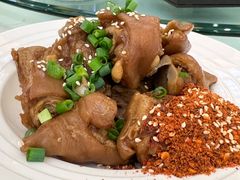 -成都驻京办餐厅(蜀都宾馆店)