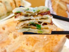 -台北楚楚园馅饼粥(虹桥南丰城店)